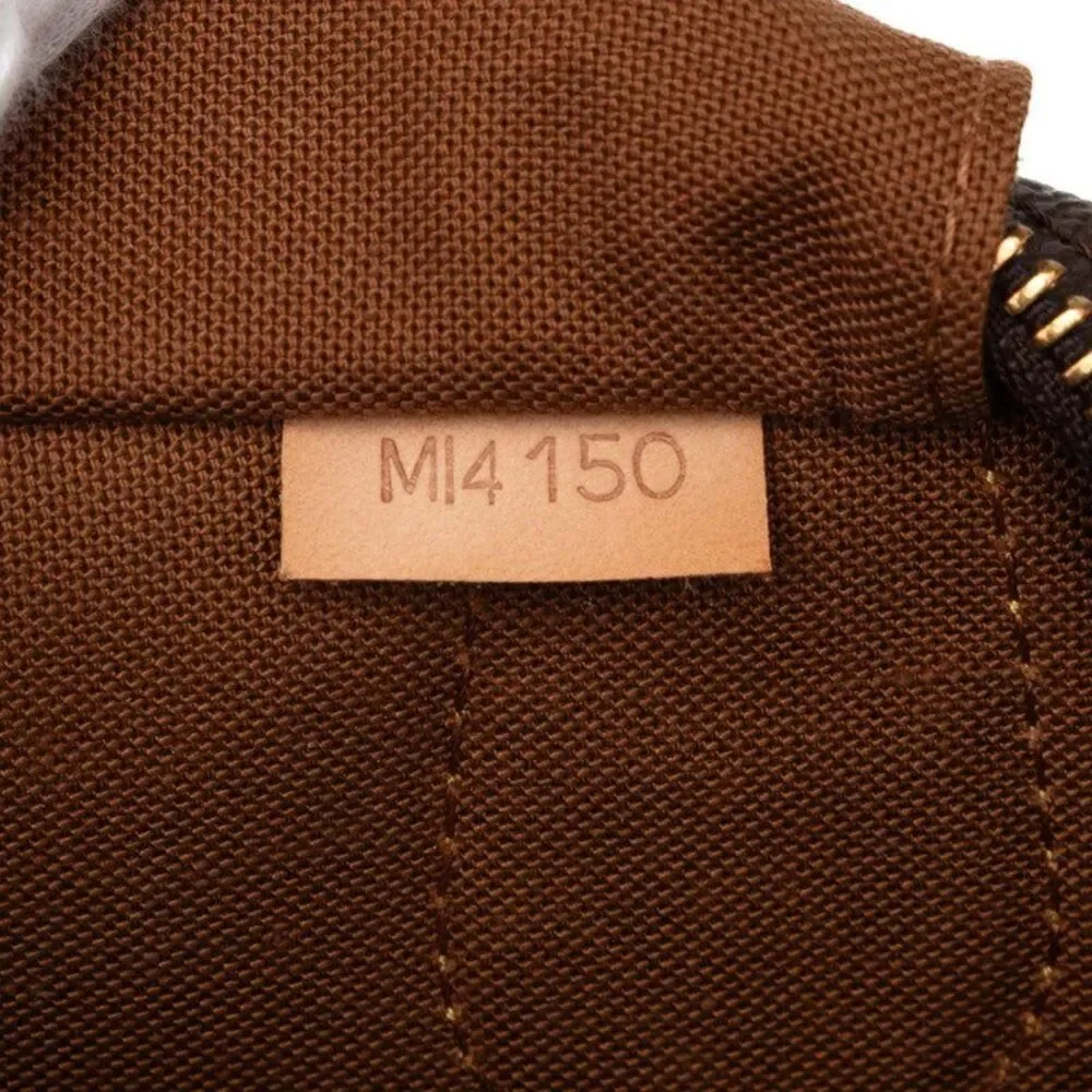 Louis Vuitton Montorgueil PM Handbag